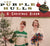 The Purple Hulls - “A Christmas Album” CD