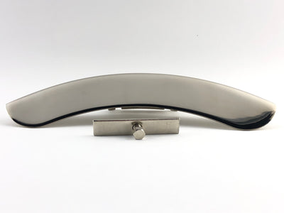 Recording King PB-604 Banjo Arm Rest with Mounting Bolt and Bar