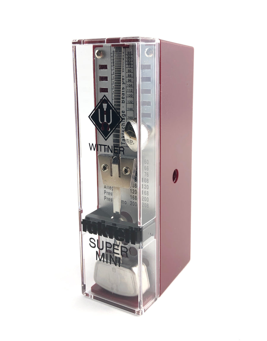 Wittner Taktell Super Mini Metronome