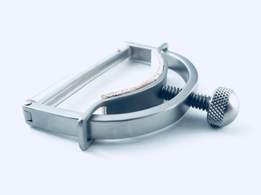 Elliott Integrity Acoustic Guitar Capo