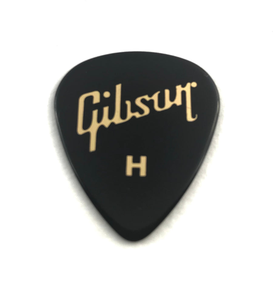 Gibson Heavy Teardrop Flat Pick