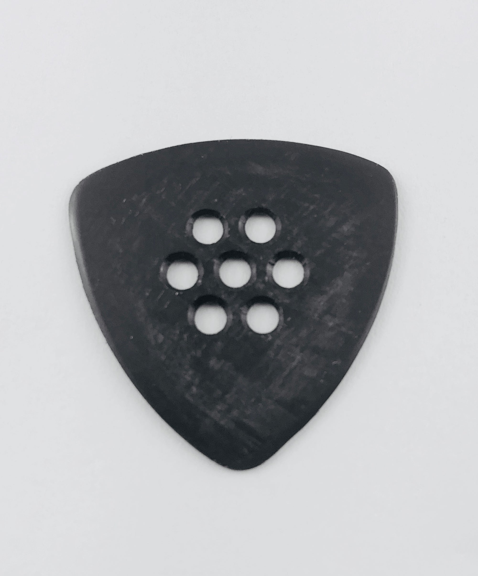 Wegen TF-100 Triangular 1mm Flat Pick