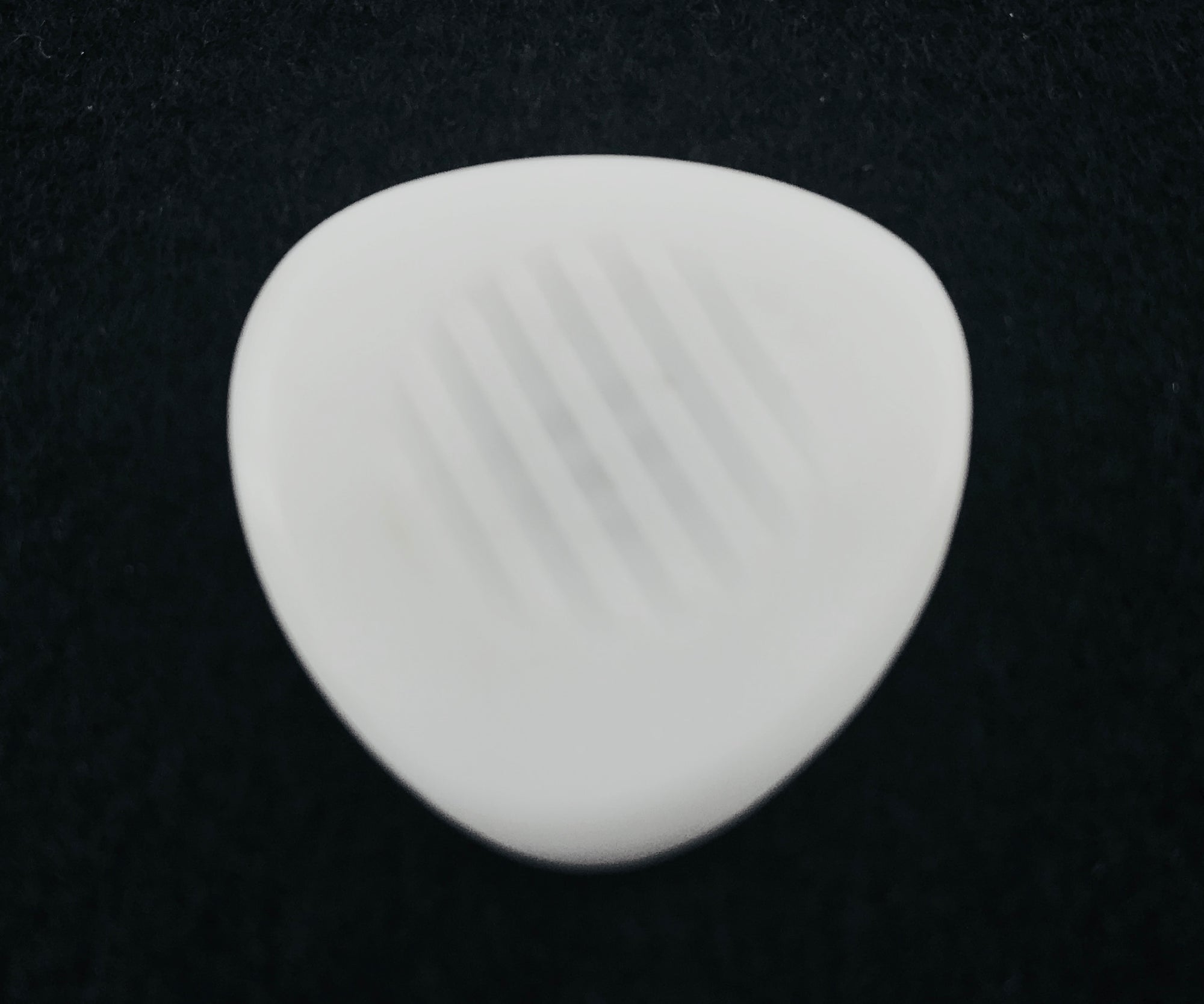 Wegen M-250 2.5mm Rounded Flat Pick