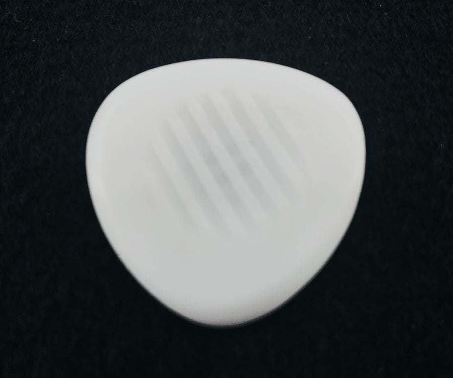 Wegen M-250 2.5mm Rounded Flat Pick