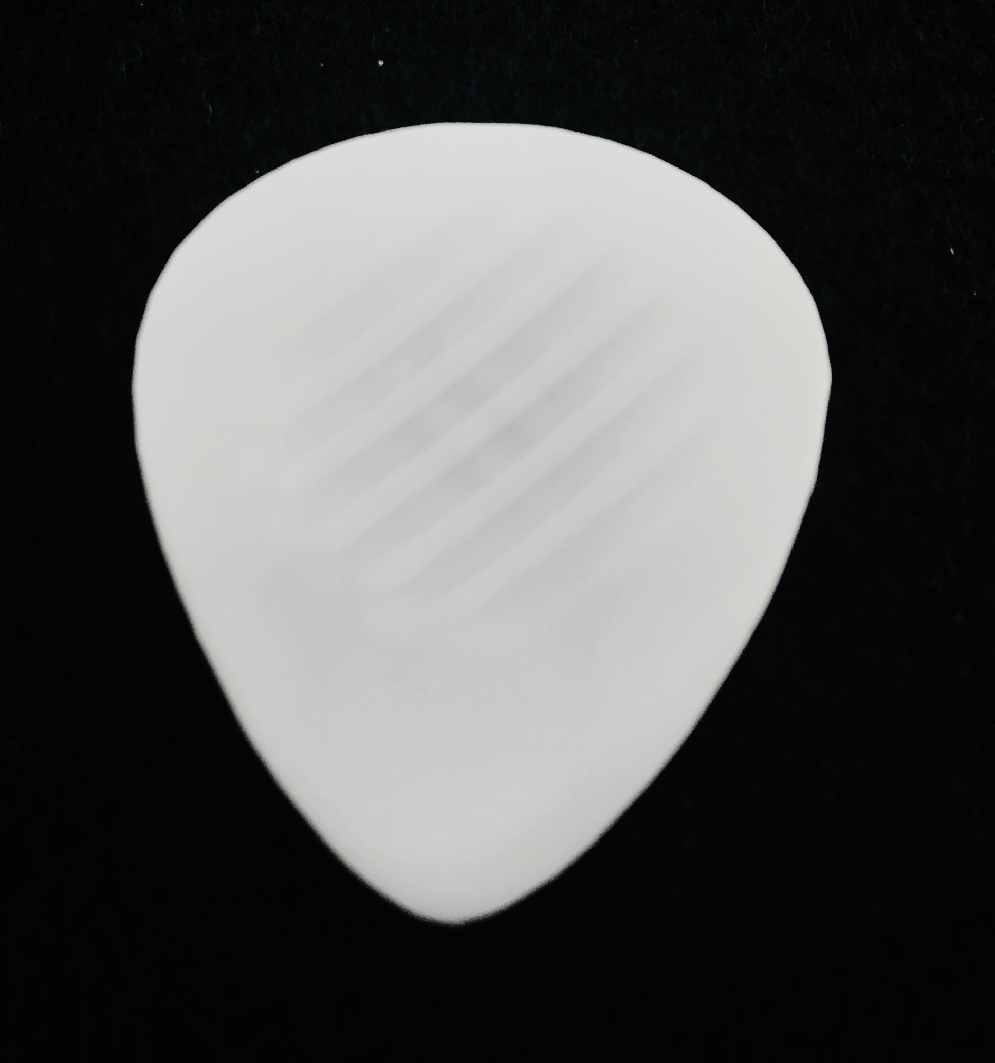 Wegen GP-250 Gypsy Jazz 2.5mm Flat Pick
