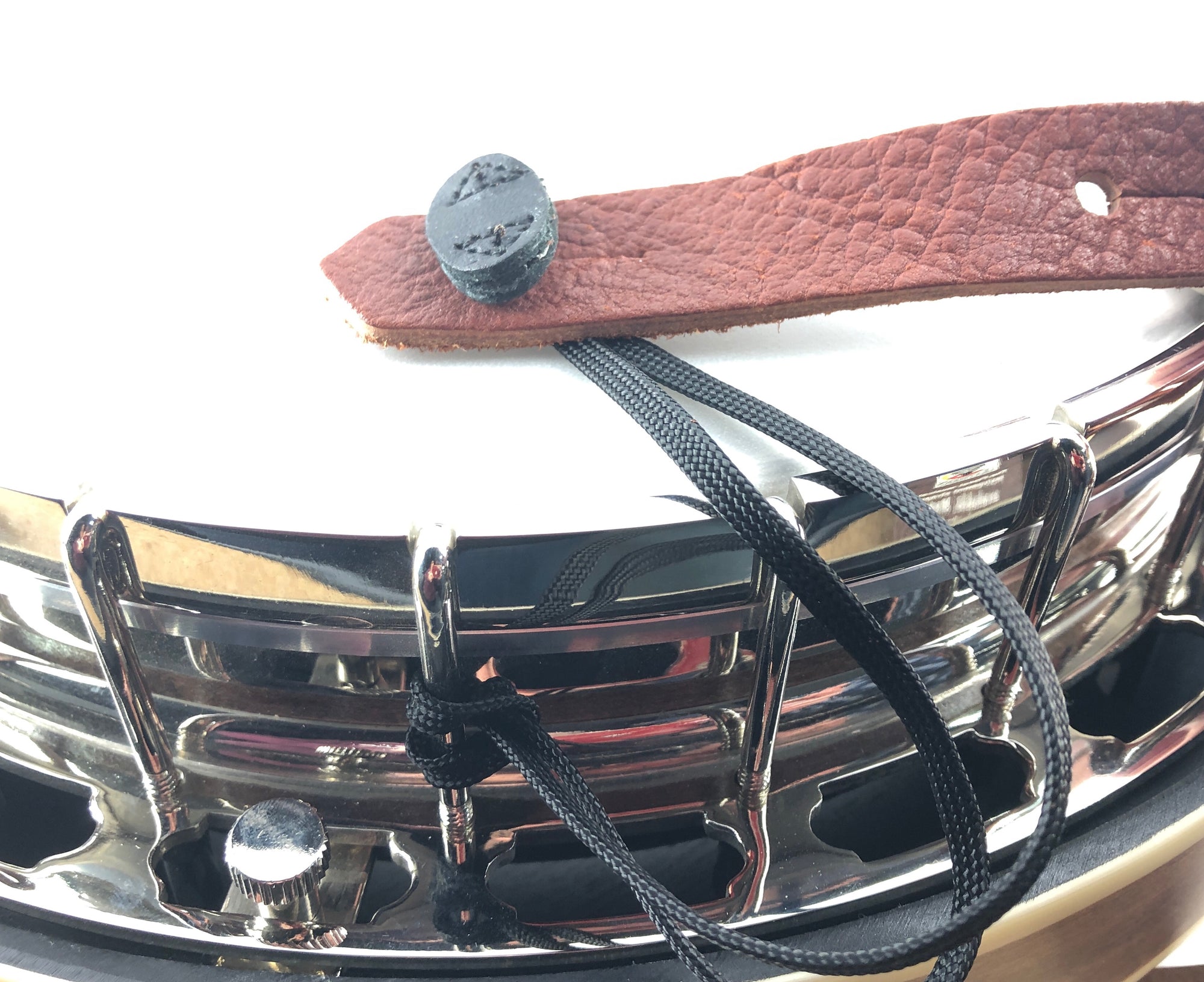 Strap Conversion and Attachment Loop