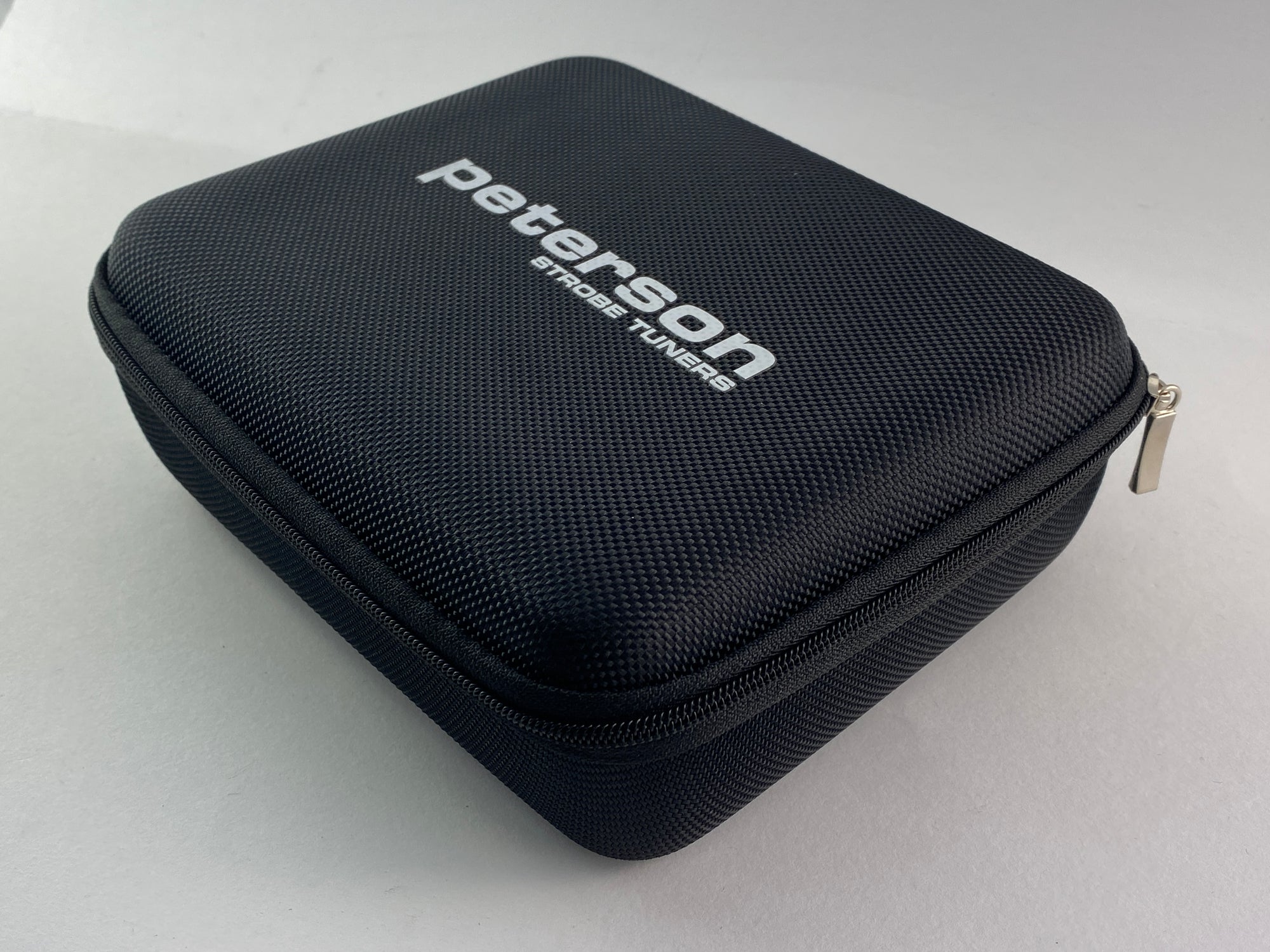 Carry Case for Peterson StroboPlus HDC Tuner