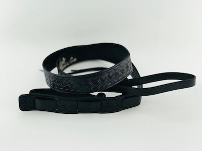 Golden Gate James Alan Shelton Mandolin Strap