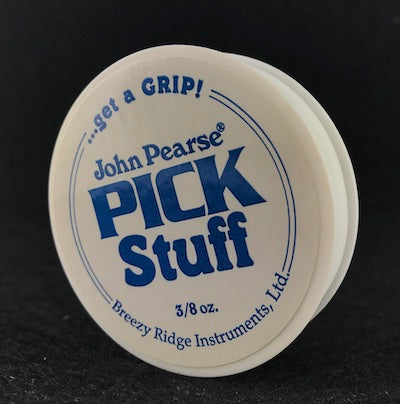 John Pearse Pick Stuff