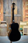 Recording King RPS-JTE-TS Justin Townes Earle Signature Guitar