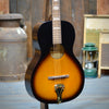 Recording King RPS-JTE-TS Justin Townes Earle Signature Guitar