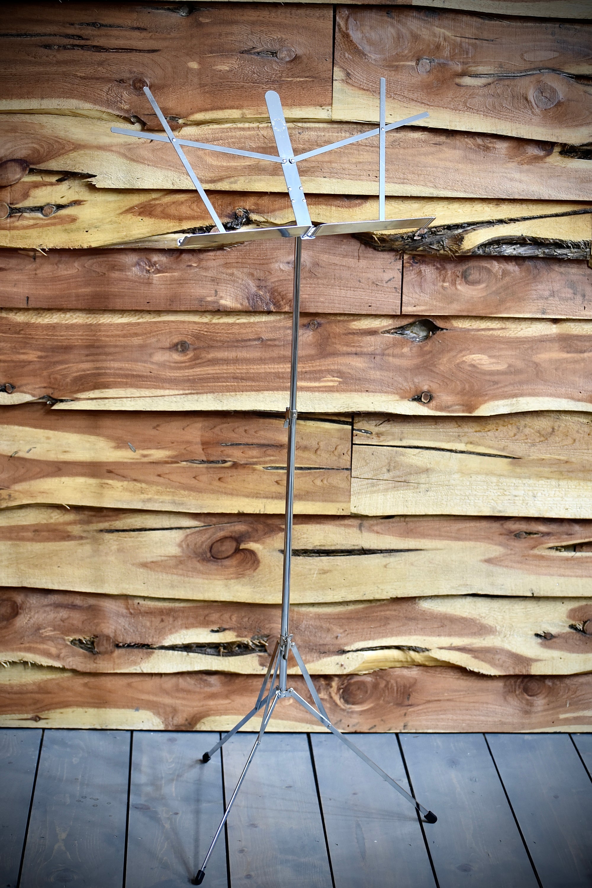 Hamilton KB400N Folding Music Stand