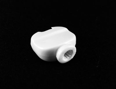 Keith-Style Replacement Plastic Button For Keith D-Tuners