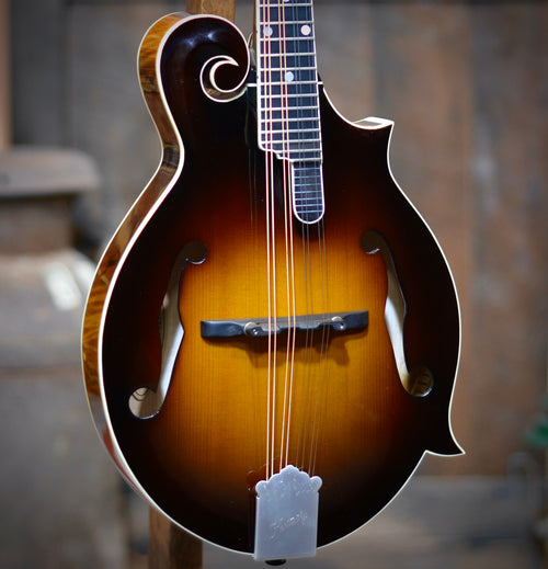 Mandolins - Banjo Ben's General Store