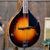 Kentucky KM-150 A-Style Mandolin With Case