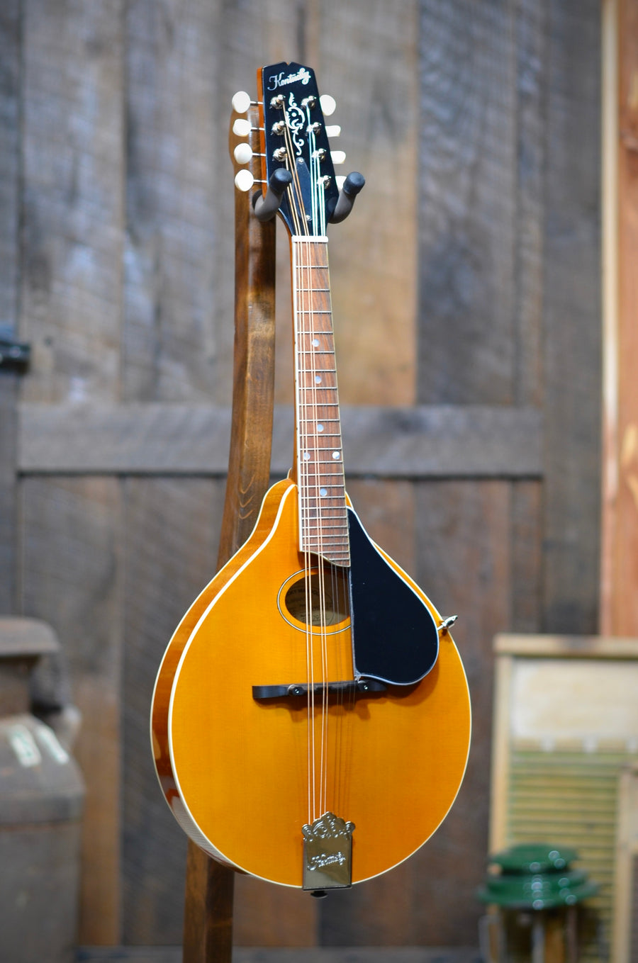 Mandolins - Banjo Ben's General Store