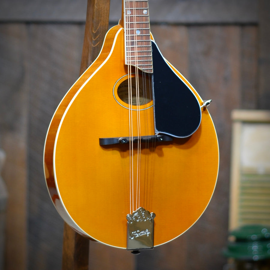 Kentucky KM-272 A-Style Mandolin With Case