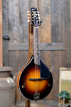 Kentucky KM-500 A-Style Mandolin With Case