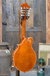 Kentucky KM-752 F-Style Mandolin With Case