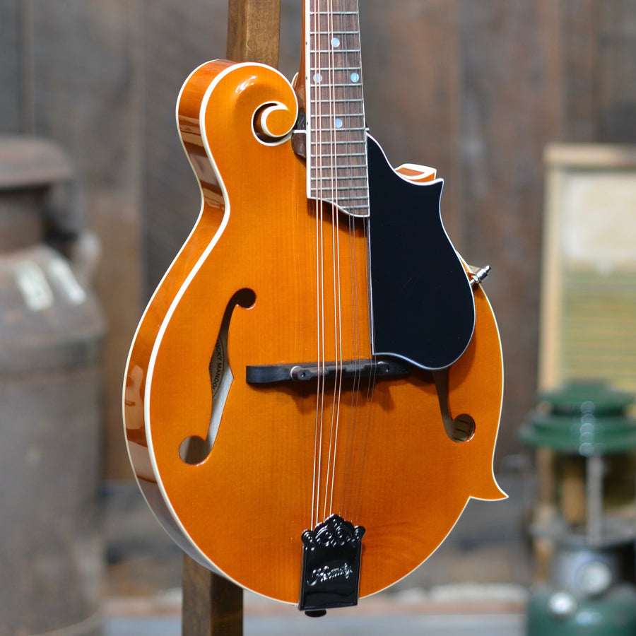 Kentucky KM-752 F-Style Mandolin With Case