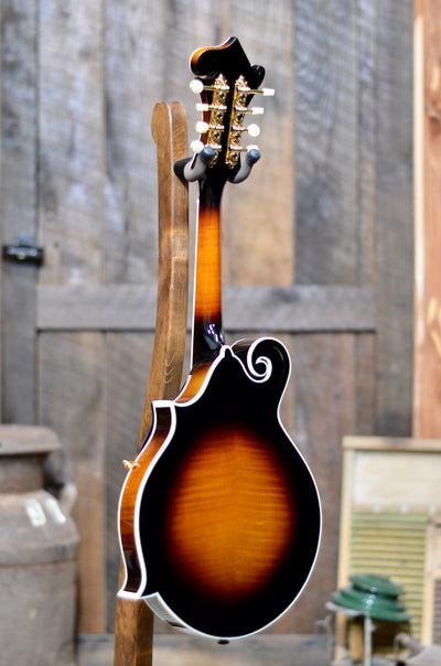 Kentucky KM-850 F-Style Mandolin With Case