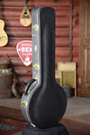 Pre-Owned Kel Kroydon “Standard Maple” 5-String Bluegrass Banjo With Case