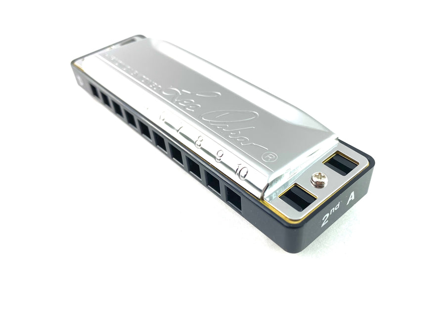 Lee Oskar Major Diatonic Harmonica