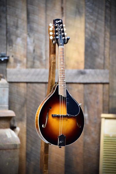 Kentucky KM-250 A-Style Mandolin With Case