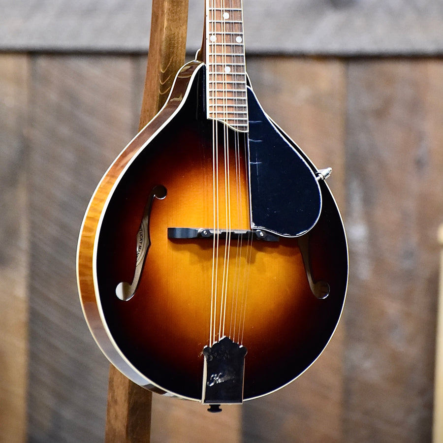 Kentucky KM-250 A-Style Mandolin With Case