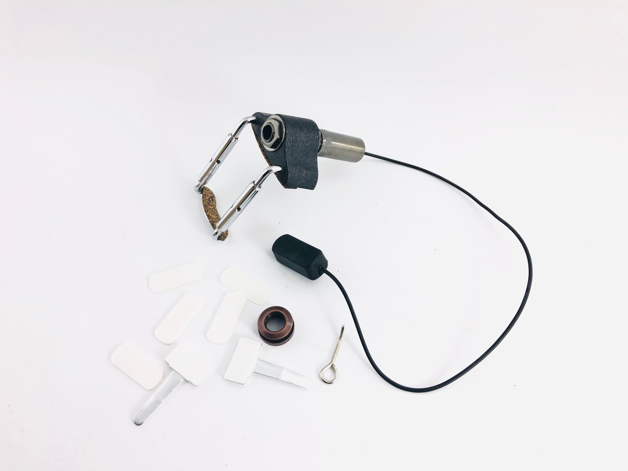 L.R. Baggs Radius Mandolin Pickup