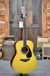 Yamaha LL6/ARE Rosewood Dreadnought Acoustic Guitar