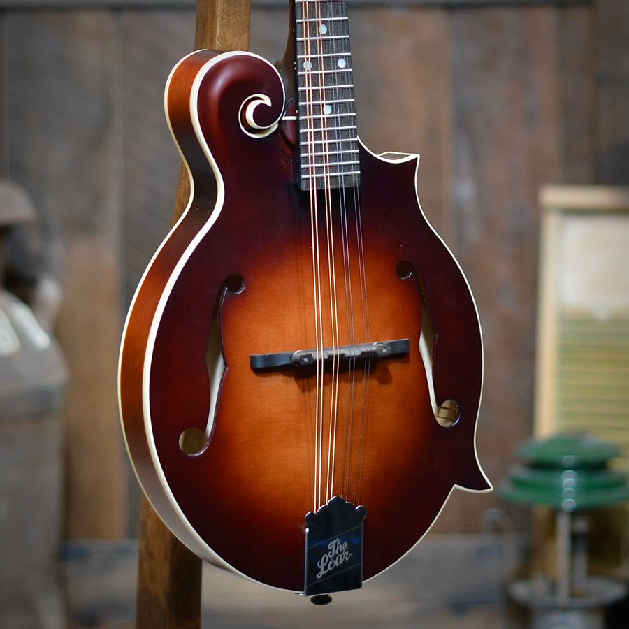 Heritage Musical Spoons - Small - Banjo Ben's General Store