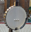 Gold Tone Left Handed CC-Carlin 12 inch “Plus” Openback Wide Nut Banjo With Case