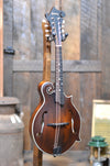 Eastman MD315 F-Style Mandolin With Case