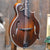 Bundle Deal - Eastman MD315 F-Style Mandolin With Case