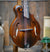 Eastman MD515 CC/N F-Style Mandolin With Case