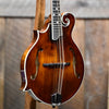 Eastman MD515L F-Style Mandolin With Case - Left Handed