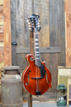 Eastman MD615 Classic Mandolin With Case