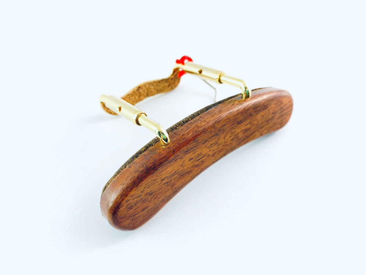 Cumberland Acoustic Hardwood Mandolin Armrest Banjo Ben's General Store