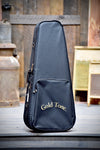 Gold Tone F-6 Manditar (Mandolin/Guitar) With Case