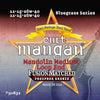 Curt Mangan Phophor Bronze Mandolin Medium Loop-End Strings