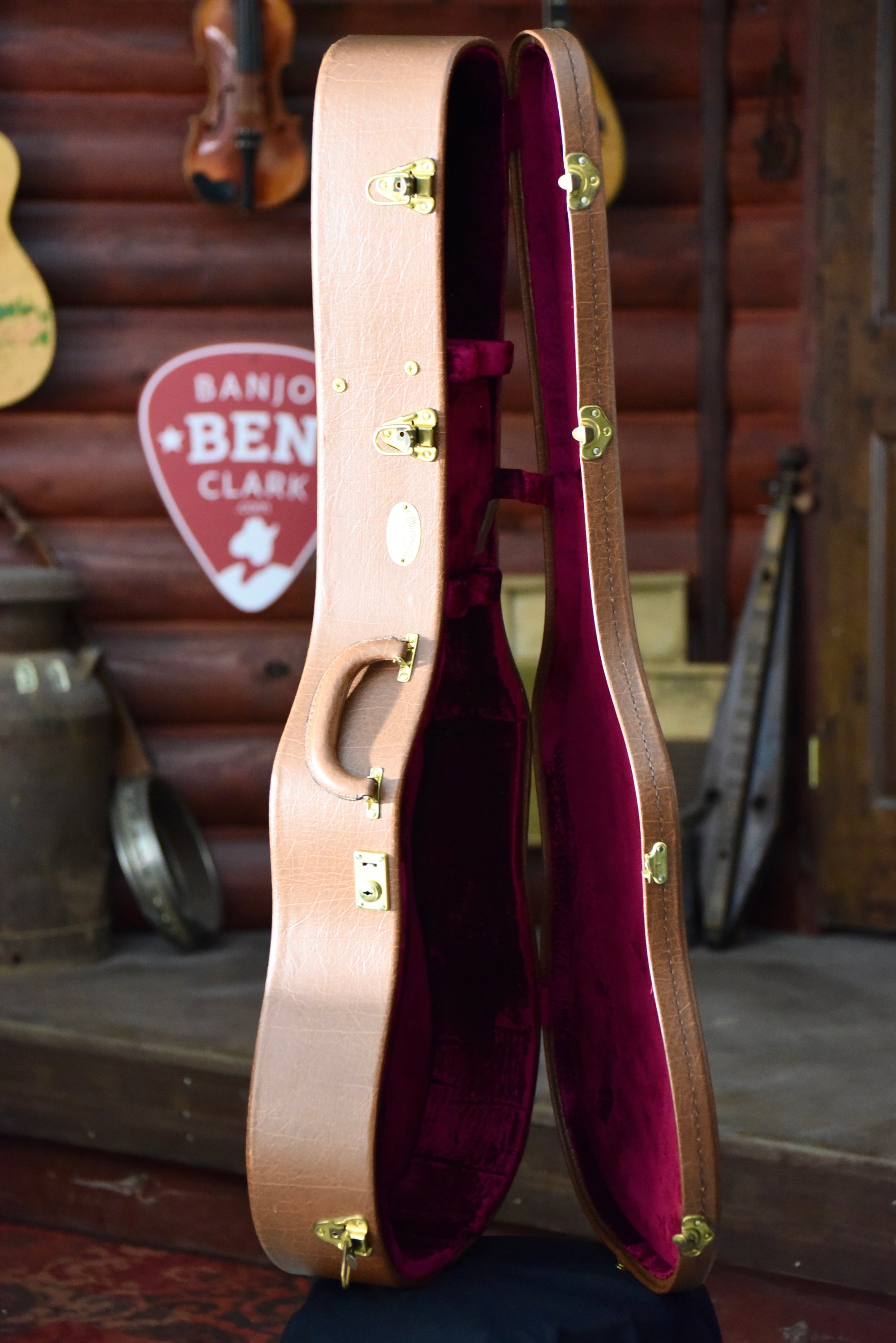 Pre-Owned Martin D-18 1937 Authentic Series Shaded Top Dreadnought Guitar with Case