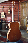 Pre-Owned 1934 Martin 000-18 Acoustic Guitar With Case