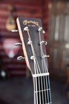 Pre-Owned 1934 Martin 000-18 Acoustic Guitar With Case