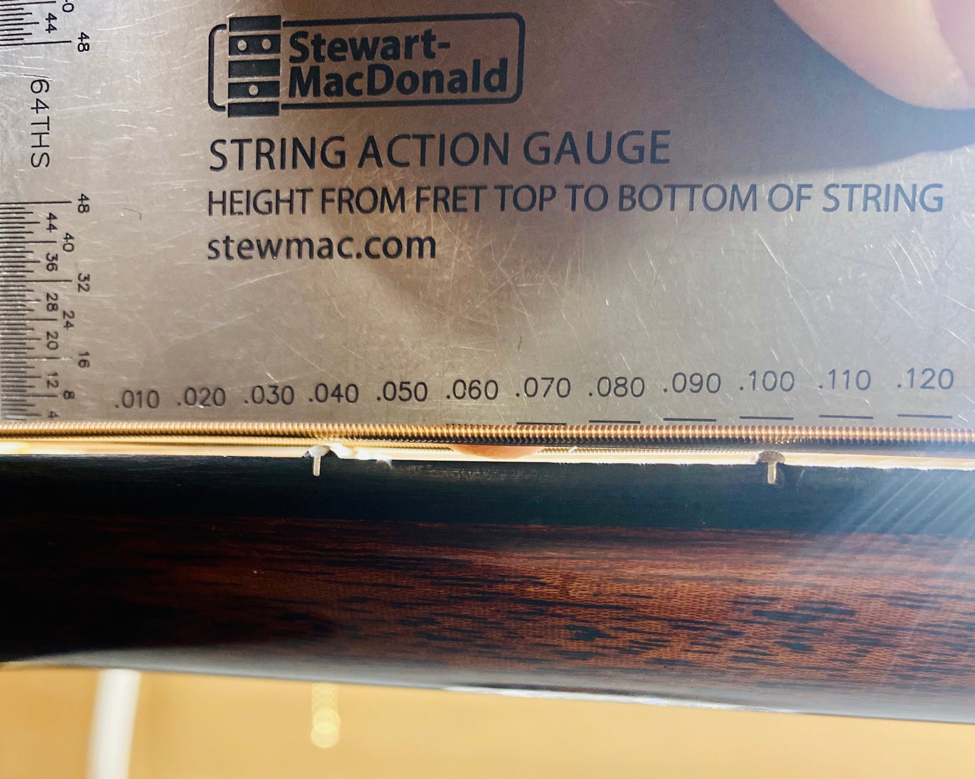 Pre-Owned Martin D-18 1939 Authentic Dreadnought Guitar with Case