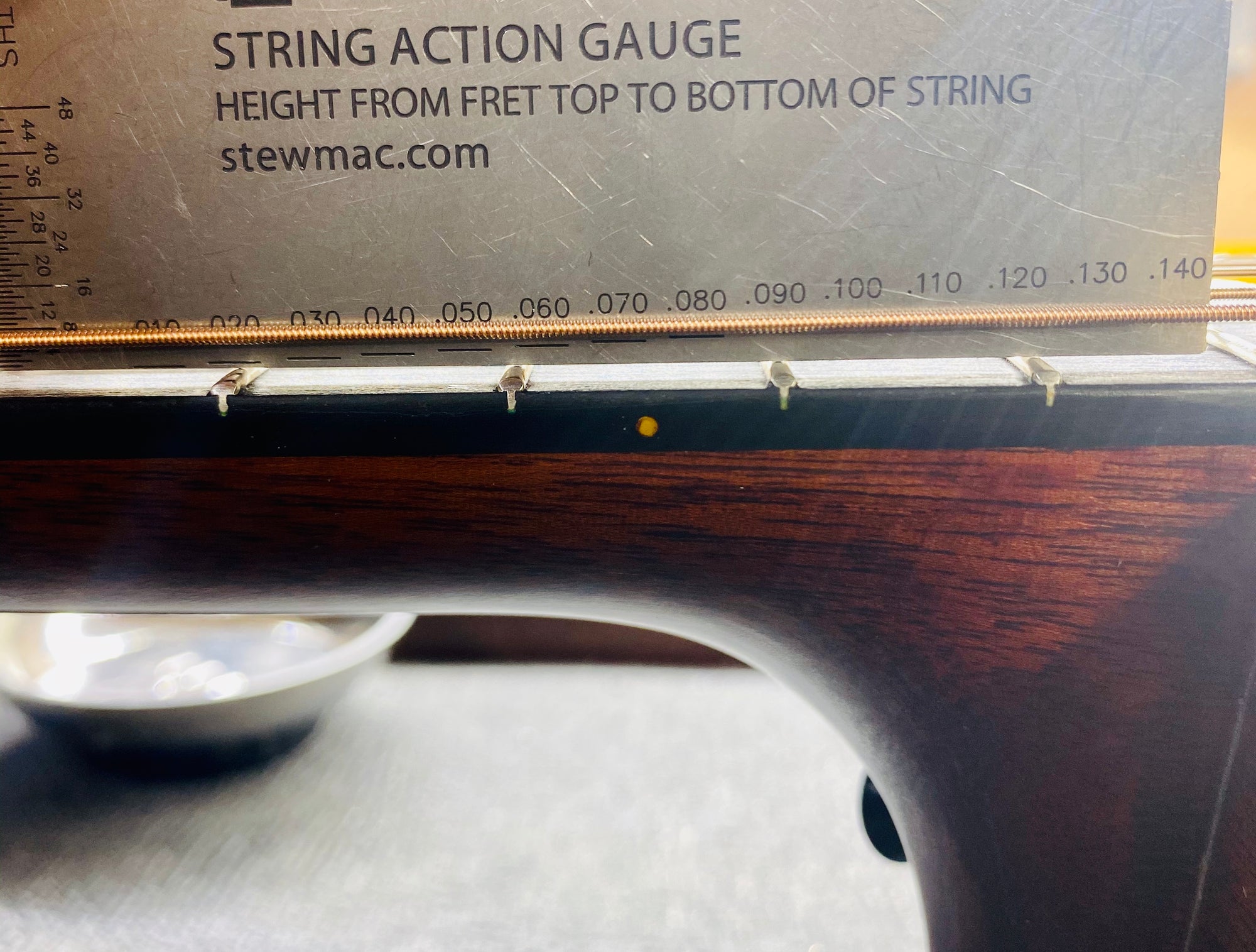 Pre-Owned Martin D-18 1939 Authentic Dreadnought Guitar with Case