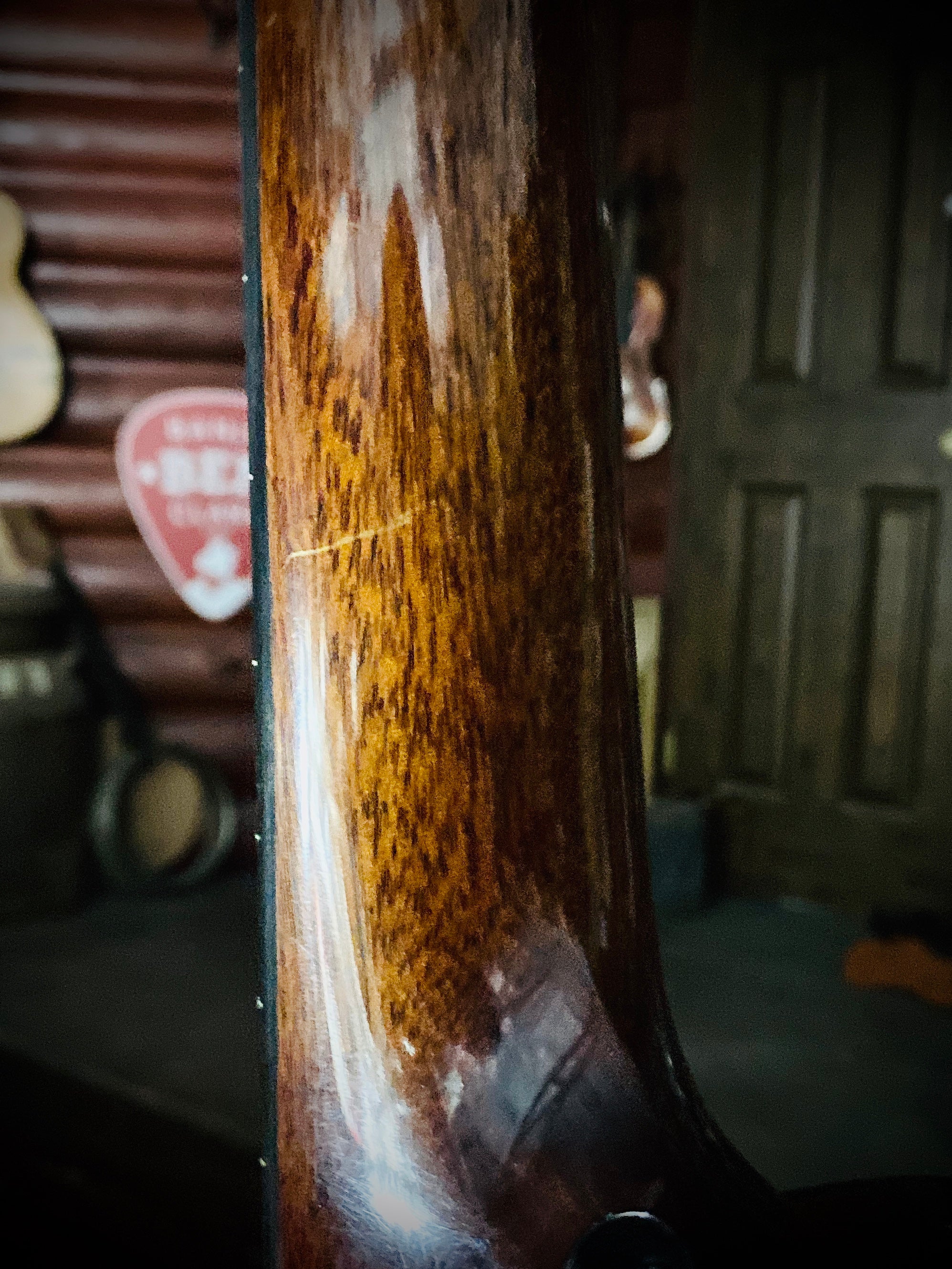 Pre-Owned Martin D-18 1939 Authentic Dreadnought Guitar with Case