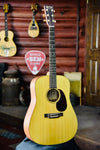 Pre-Owned Martin SWDGT Dreadnought Guitar With Case