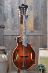 Eastman MD515 F-Style Mandolin With Case