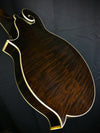 Northfield Big Mon F-Style Mandolin With Case - Icelandic Brown